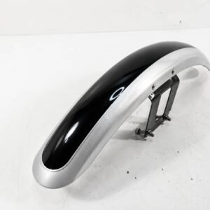 kst kustoms high gloss black 1 1/2 in. pathfinder 14 in. rise handlebar w/1 1/4 in. clamping area kst 3pf14hg