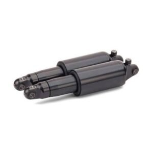 arnott ultimate ride adjustable air suspension shock absorbers w/adjustable rebound mc 2904