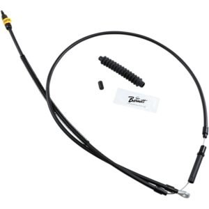 barnett high efficiency stealth clutch cable 131 30 10046 06