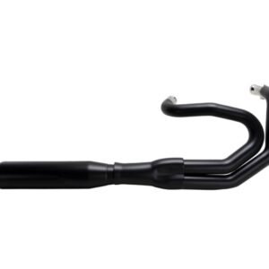 bassani black ceramic road rage ii b1 power exhaust system 1d18rb
