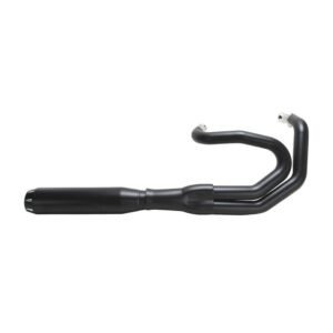 bassani black road rage ii b1 power exhaust system 1v38rb