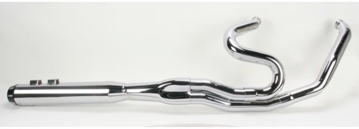 screenshot-51 bassani chrome road rage ii mega power exhaust system flh 767