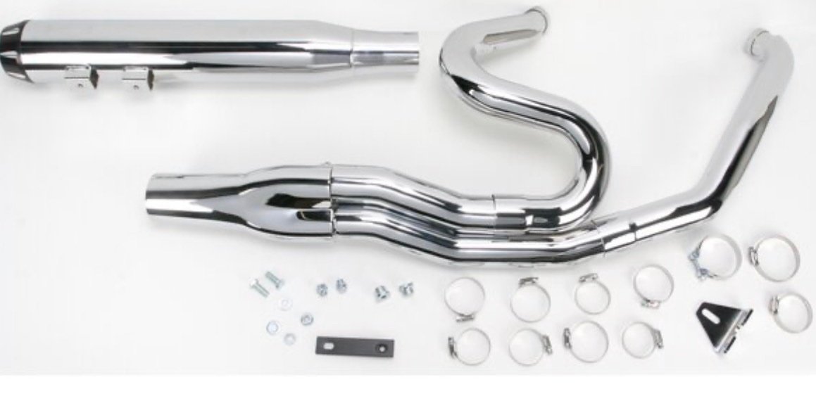 screenshot-52 bassani chrome road rage ii mega power exhaust system flh 767