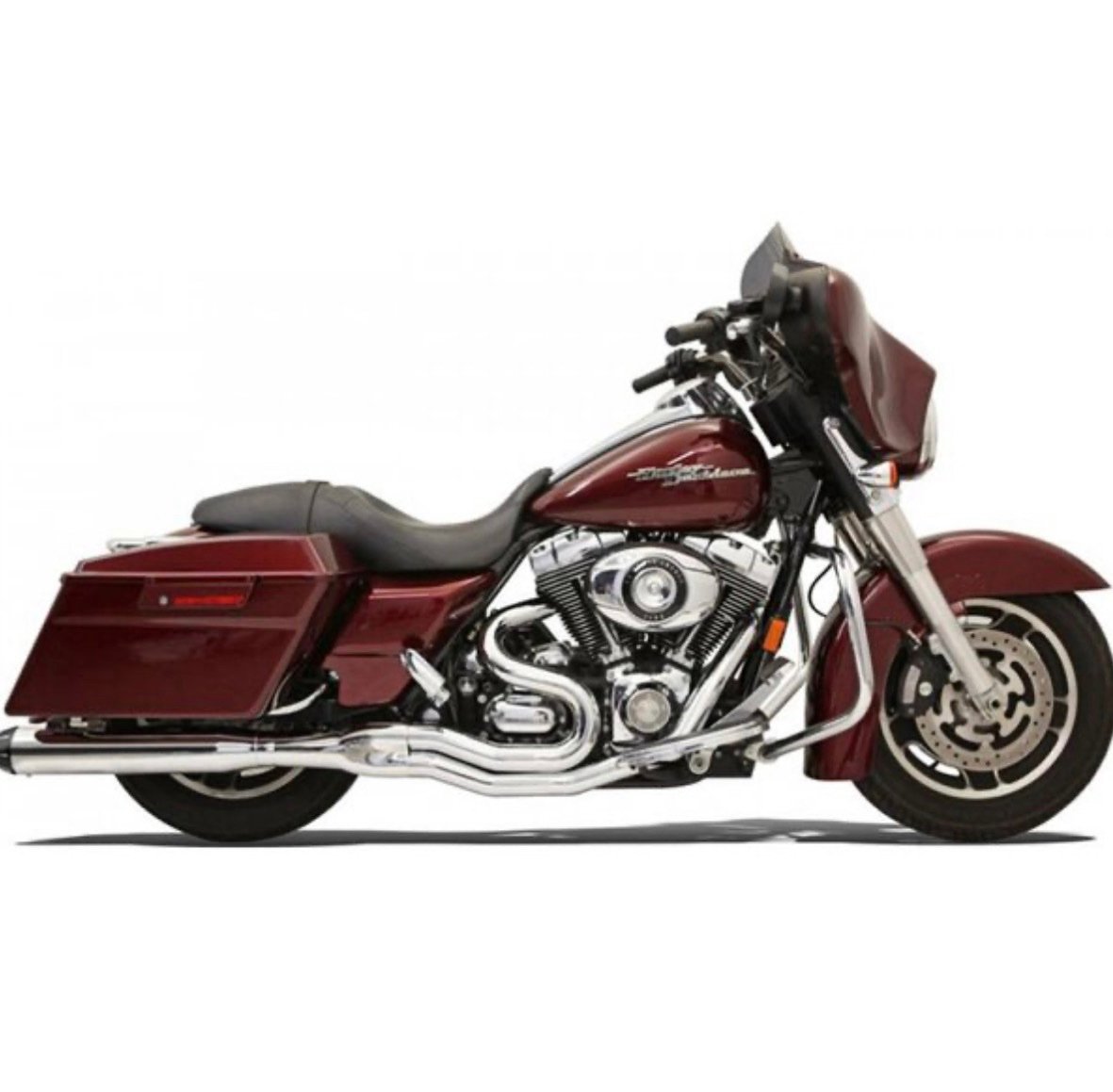 screenshot-53 bassani chrome road rage ii mega power exhaust system flh 767