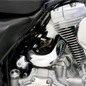 bassani power curve true dual crossover header pipes 11215a