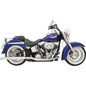 bassani power curve true dual crossover header pipes sft 212