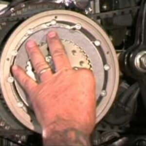 belt drives ltd high performance extra clutch plate kit btxp 12