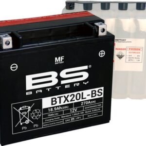 bs battery battery 300610
