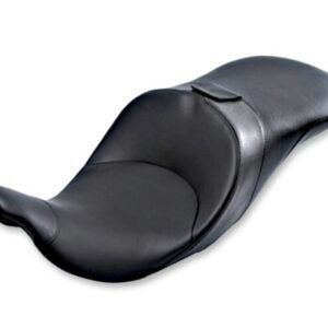 danny gray black standard leather tourist air seat fa dge 325