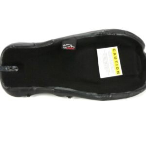 danny gray airhawk weekday 2 up xl double diamond stitch seat 21 411diaair