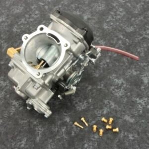 cycle pro high performance cv 40mm carburetor 30100