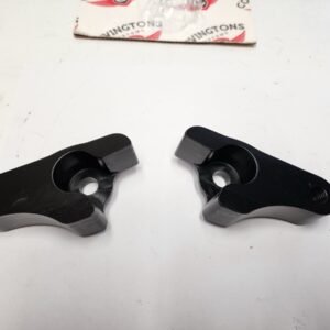 covingtons customs rear lowering kit for use w/oem shocks (including hand adjustable coil over shocks) c1404 b