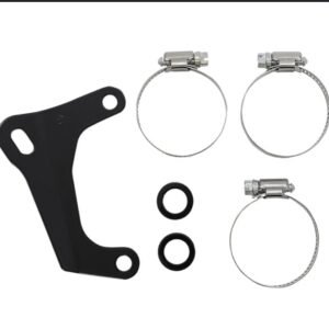 cobra true duals header system 6250