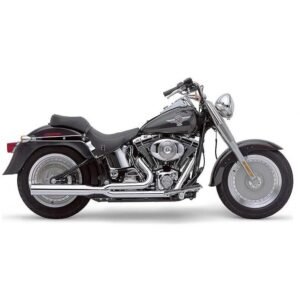 cobra powerpro hp 2 into 1 exhaust system 6421