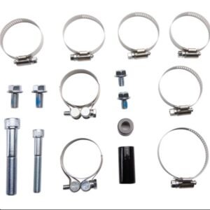 cobra powerpro hp 2 into 1 exhaust system 6420