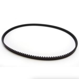 drag specialties 131 tooth drive belt 1204 0112