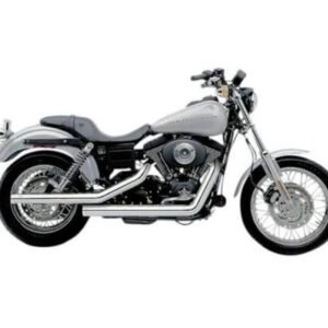 cobra dragster exhaust system 6815t