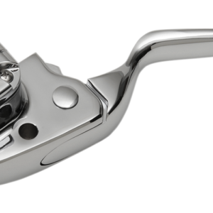 drag specialties chrome hydraulic clutch master cylinder assembly 0610 1873