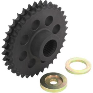 drag specialties solid compensator kit 1120 0390