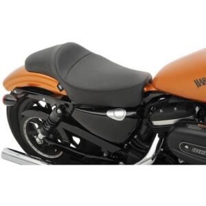 drag specialties smooth extended reach predator seat 0804 0610
