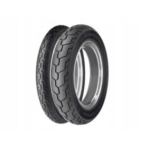 dunlop d402 harley davidson series tire