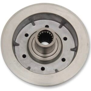 eastern motorcycle parts inner clutch hub a 37554 06