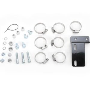 freedom performance black ceramic declaration turn out exhaust system hd00041