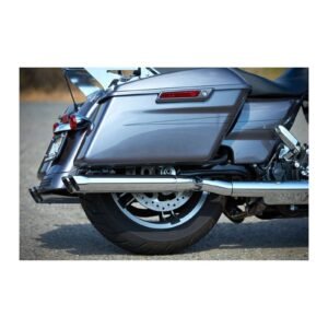 firebrand double down slip on muffler 10 1004