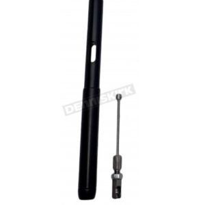 fatbaggers inc. ez install clutch cable 4 in. extension 109812