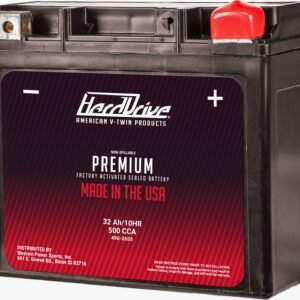 harddrive premium factory activated battery hrdm732ghl