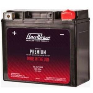 harddrive premium factory activated battery hrdm72rgh