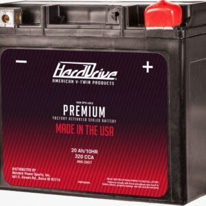 harddrive premium factory activated battery hrdm720gh