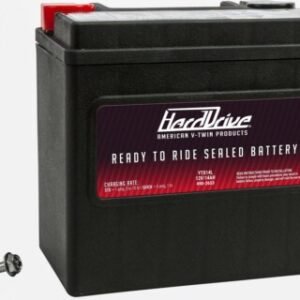 harddrive factory activated sealed battery hvt14l