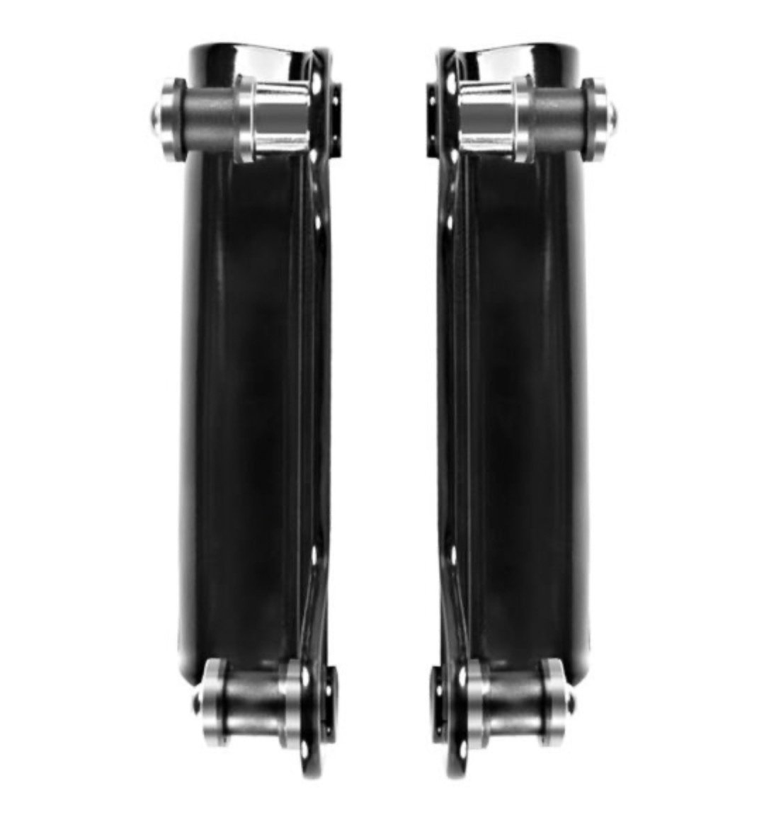 screenshot-429 hogworkz black 4 point docking hardware kit hw163004