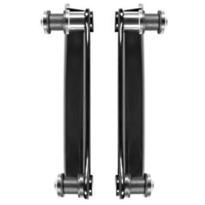 hogworkz black 4 point docking hardware kit hw163003