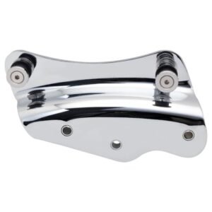 hogworkz chrome 4 point docking hardware kit hw163001