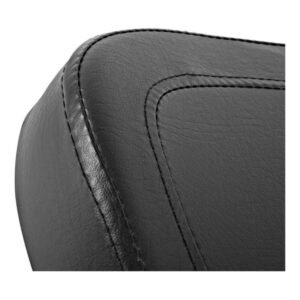 hogworkz black tall boy detachable sissy bar backrest hw157122