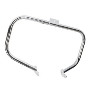 hogworkz chrome engine guard/crash bar hw157016