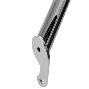 hogworkz chrome engine guard/crash bar hw157020