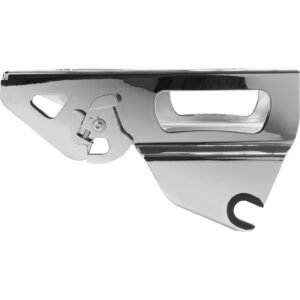 hogworkz chrome solo tour pack mount hw157119