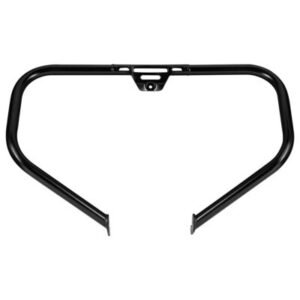 hogworkz flat black engine guard/crash bar hw157021