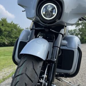 hogworkz midnight crimson lower vented fairings hw105099