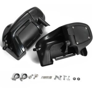 hogworkz unpainted lower vented fairings hw105001