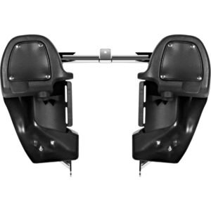 hogworkz unpainted lower vented fairings hw105201