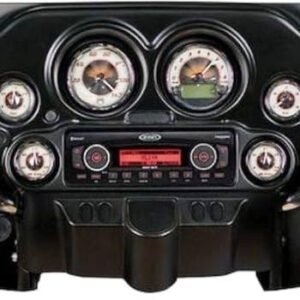 jensen am/fm/wb/usb/ipod and iphone/siriusxm ready/bluetooth stereo hd1bt