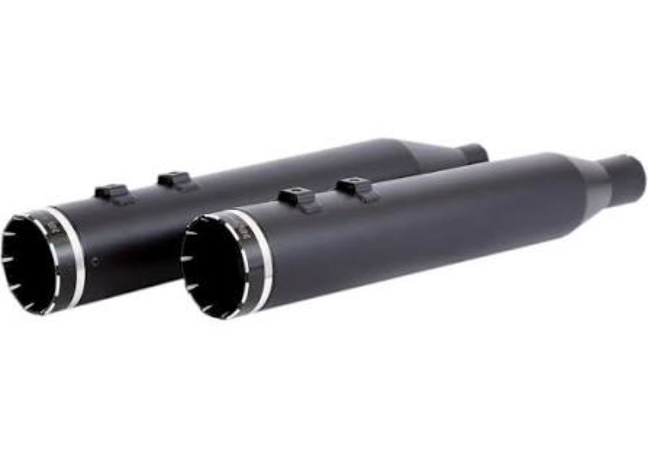 screenshot-506 khrome werks black 4.50 hp plus slip on mufflers w/black turbine tips 202870