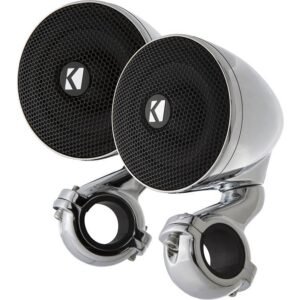 kicker 3 psm mini speakers 47psm34