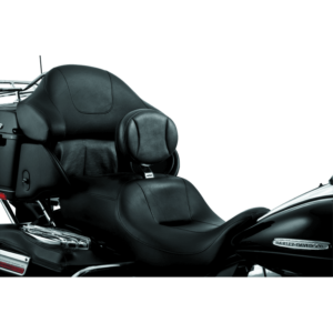 kuryakyn plug in driver backrest 1670