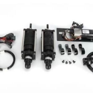 legend suspension air st softail air rear suspension system 1311 0145