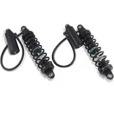 legend suspension black 13 in. revo arc remote reservoir fl coil suspension (standard duty) 1009